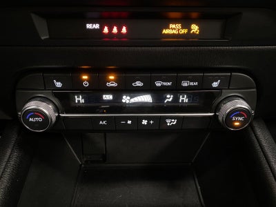 2025 Mazda Mazda CX-5 2.5 S Select Package AWD