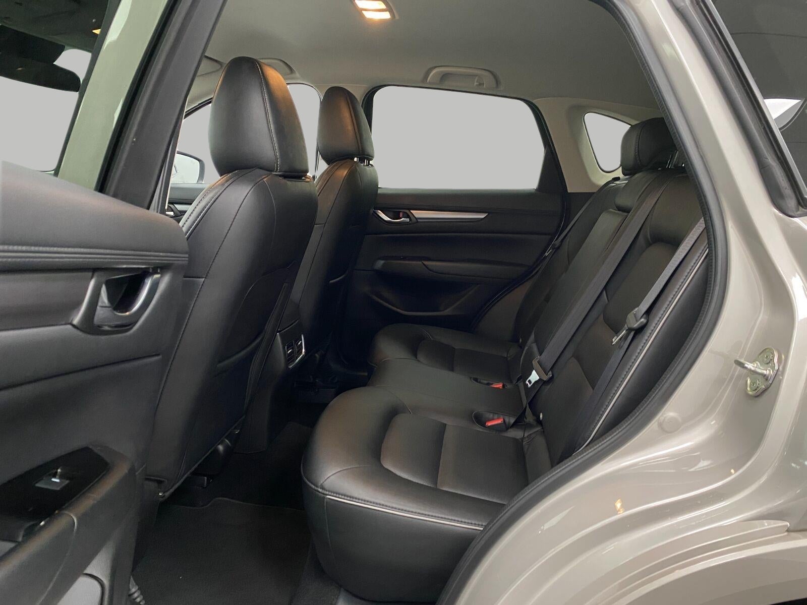 2025 Mazda Mazda CX-5 2.5 S Select Package AWD