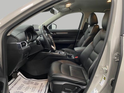 2025 Mazda Mazda CX-5 2.5 S Select Package AWD