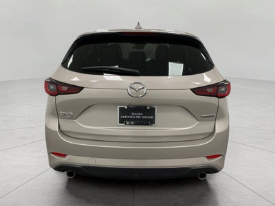 2025 Mazda Mazda CX-5 2.5 S Select Package AWD