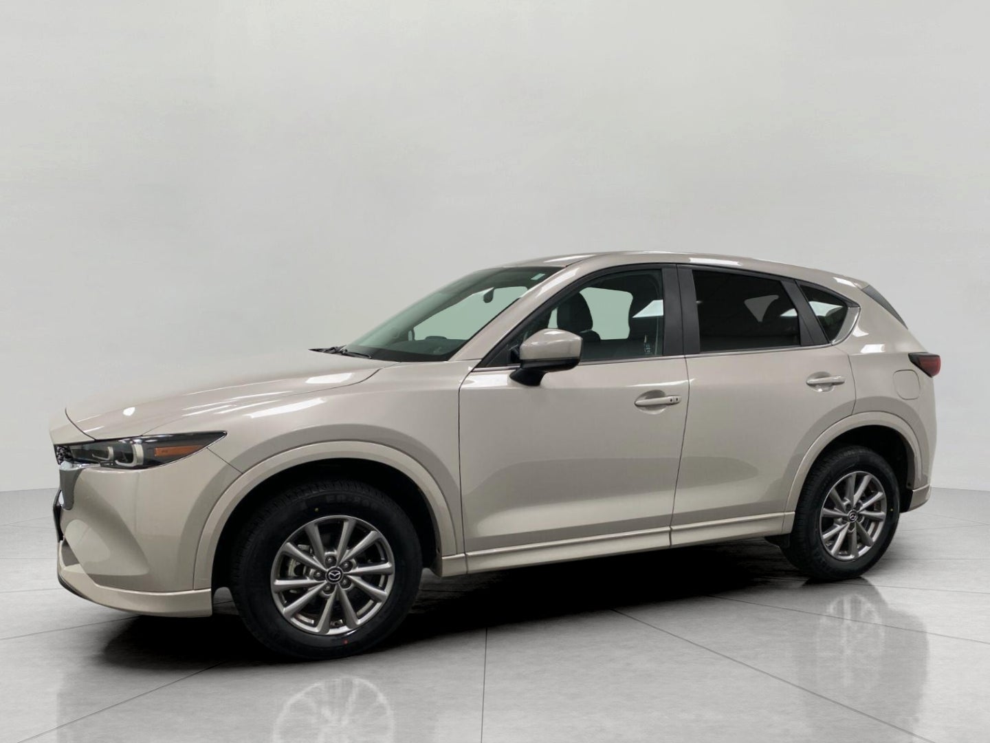 2025 Mazda Mazda CX-5 2.5 S Select Package AWD