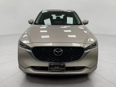 2025 Mazda Mazda CX-5 2.5 S Select Package AWD