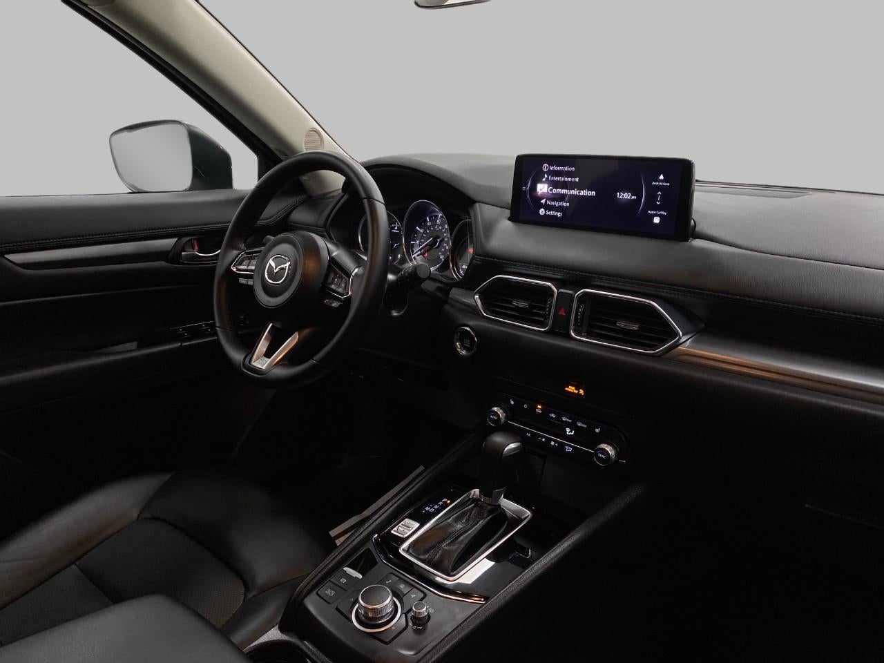 2025 Mazda Mazda CX-5 2.5 S Select Package AWD