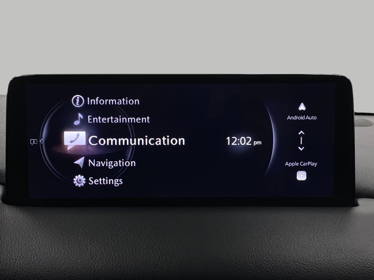 2025 Mazda Mazda CX-5 2.5 S Select Package AWD