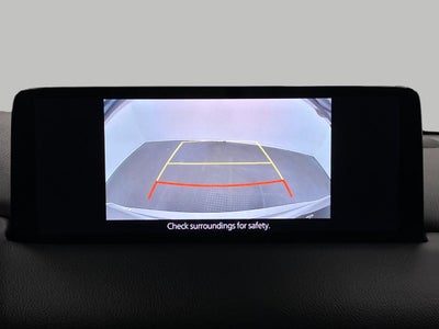 2025 Mazda Mazda CX-5 2.5 S Select Package AWD