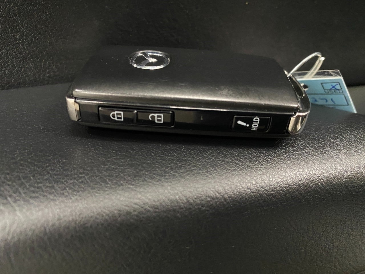 2025 Mazda Mazda CX-5 2.5 S Select Package AWD