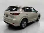 2025 Mazda Mazda CX-5 2.5 S Select Package AWD