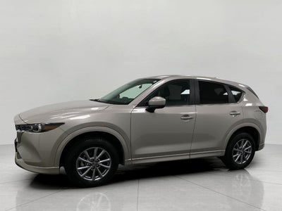 2025 Mazda Mazda CX-5 2.5 S Select Package AWD