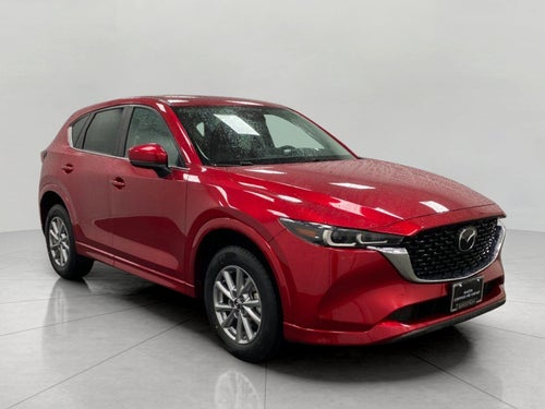 2025 Mazda Mazda CX-5 2.5 S Select Package AWD