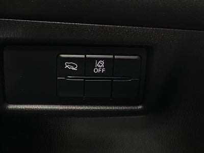 2025 Mazda Mazda CX-5 2.5 S Select Package AWD