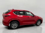 2025 Mazda Mazda CX-5 2.5 S Select Package AWD