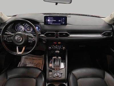 2025 Mazda Mazda CX-5 2.5 S Select Package AWD