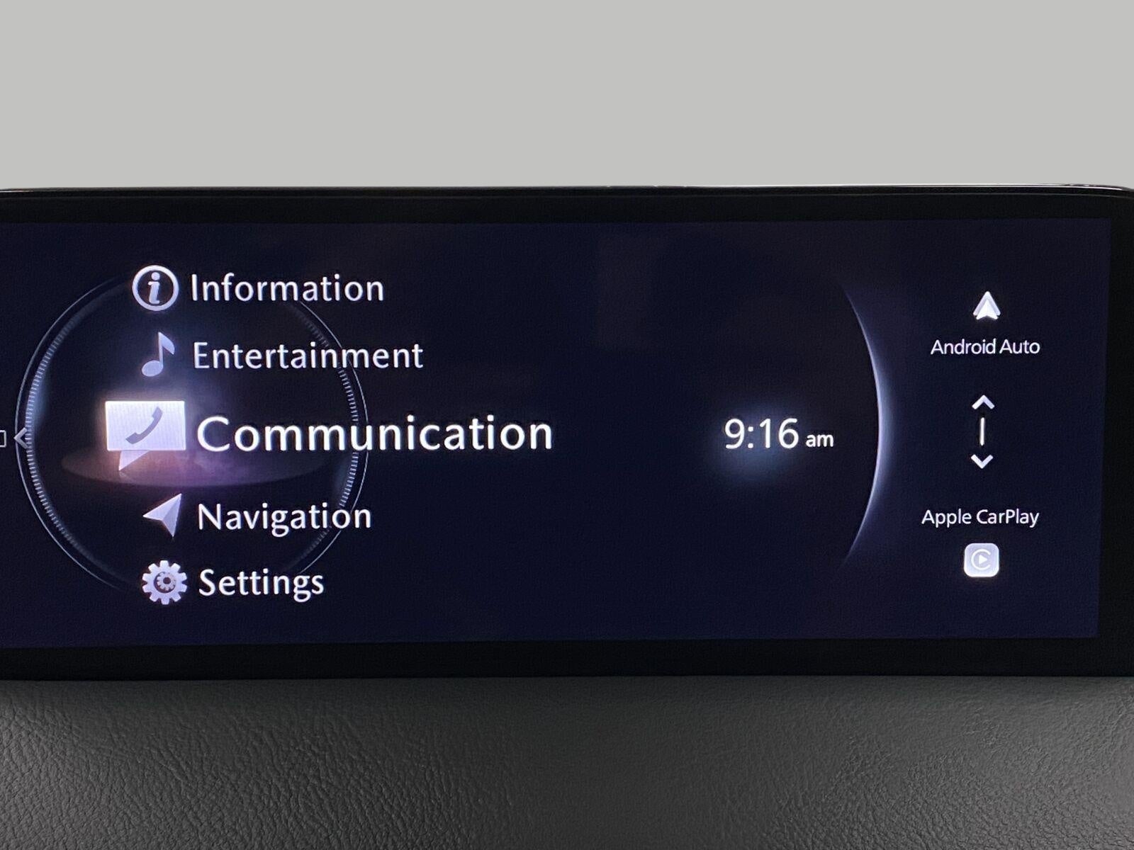 2025 Mazda Mazda CX-5 2.5 S Select Package AWD
