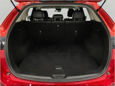 2025 Mazda Mazda CX-5 2.5 S Select Package AWD