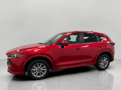 2025 Mazda Mazda CX-5 2.5 S Select Package AWD