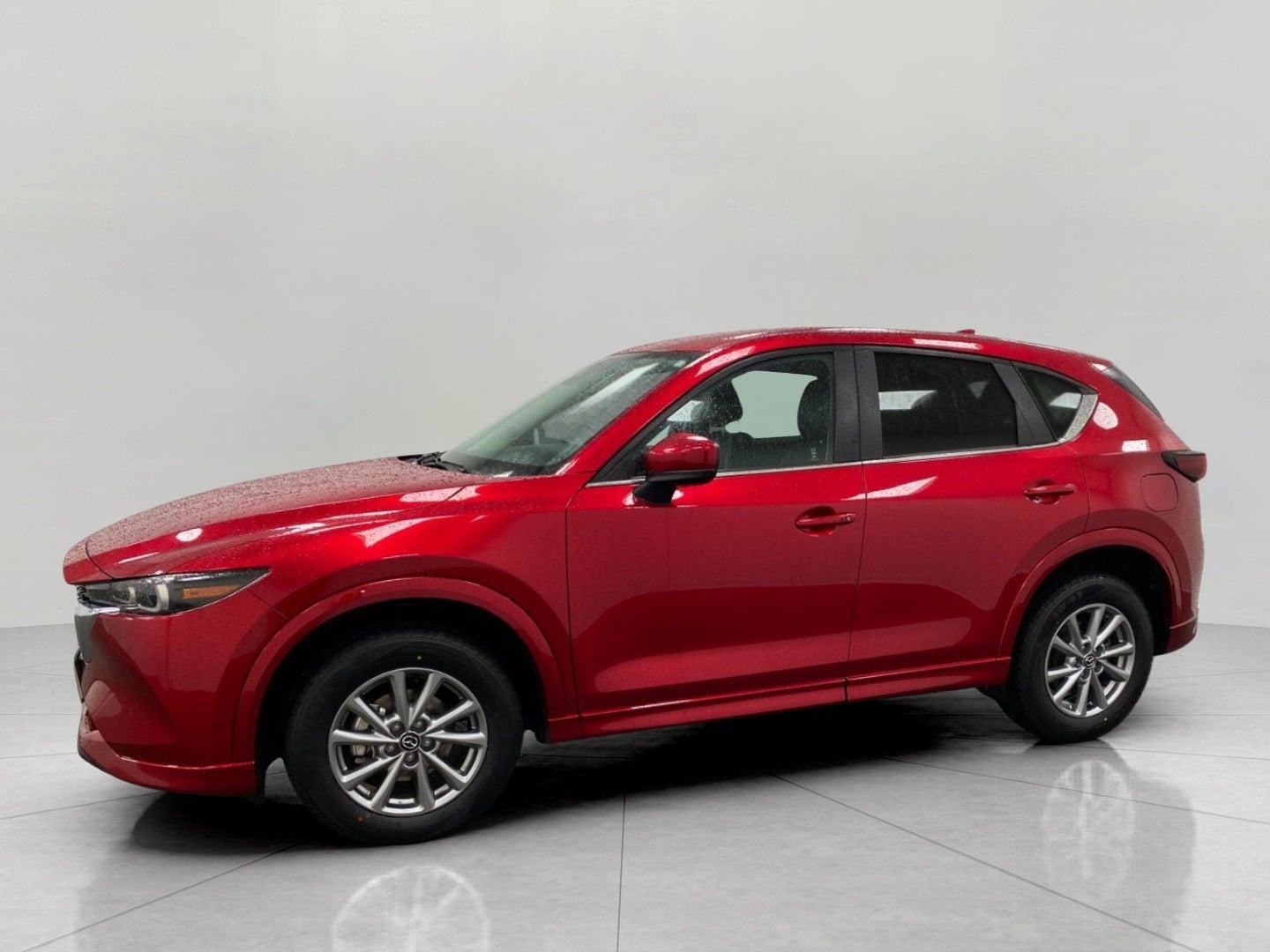 2025 Mazda Mazda CX-5 2.5 S Select Package AWD