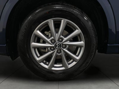 2025 Mazda Mazda CX-5 2.5 S Select Package AWD