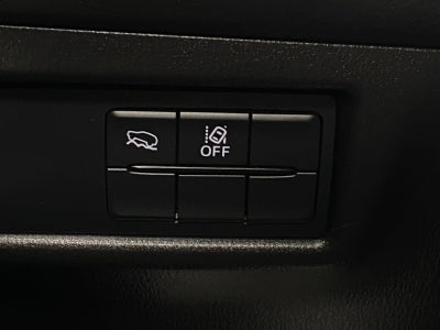 2025 Mazda Mazda CX-5 2.5 S Select Package AWD