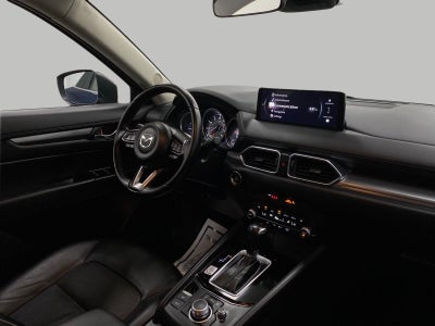 2025 Mazda Mazda CX-5 2.5 S Select Package AWD