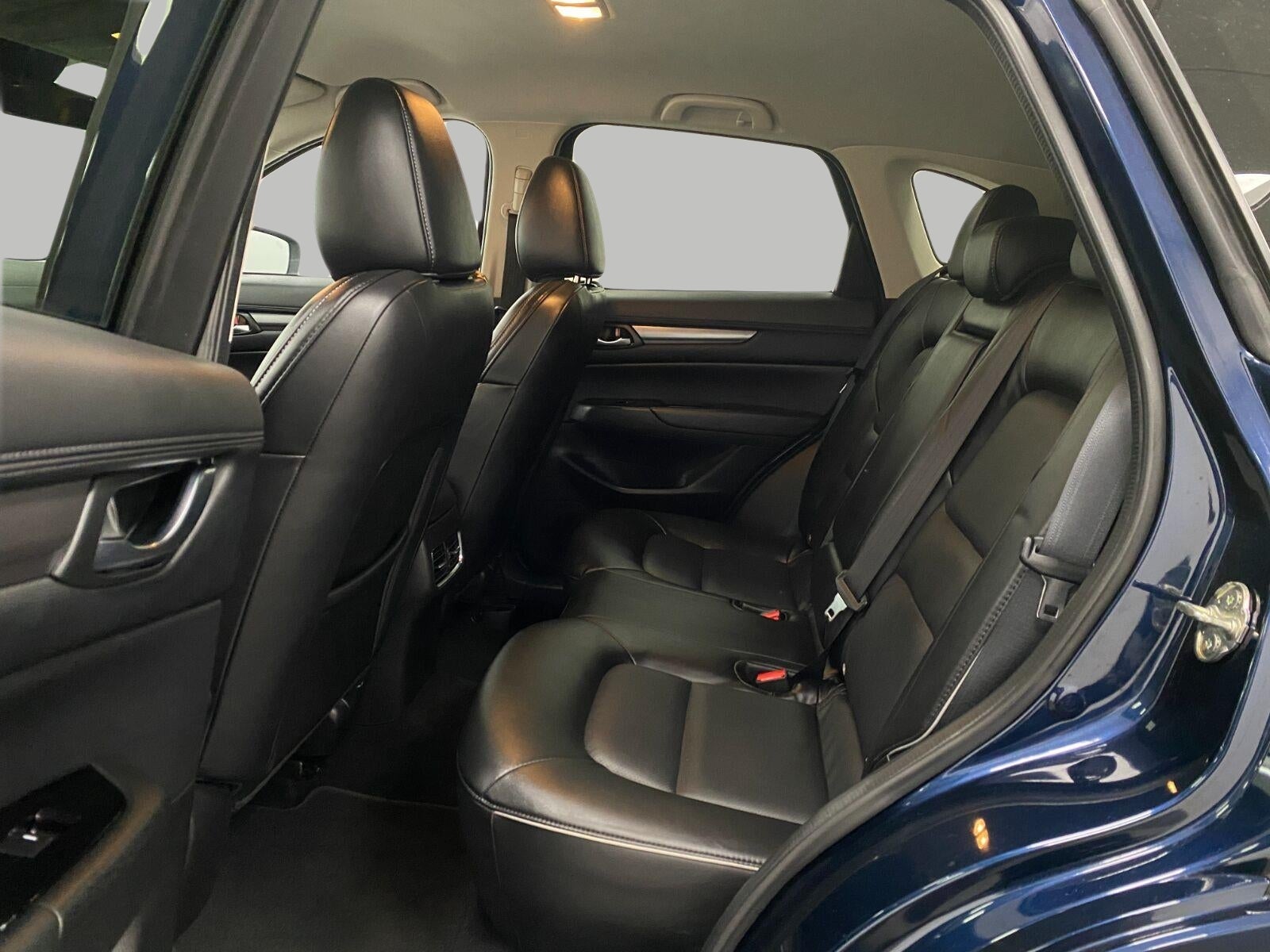 2025 Mazda Mazda CX-5 2.5 S Select Package AWD