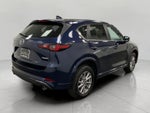 2025 Mazda Mazda CX-5 2.5 S Select Package AWD