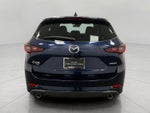 2025 Mazda Mazda CX-5 2.5 S Select Package AWD
