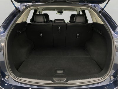 2025 Mazda Mazda CX-5 2.5 S Select Package AWD