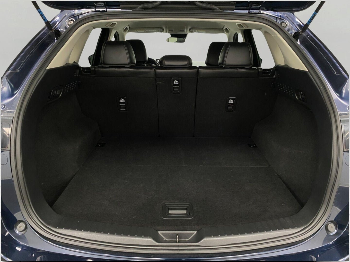 2025 Mazda Mazda CX-5 2.5 S Select Package AWD