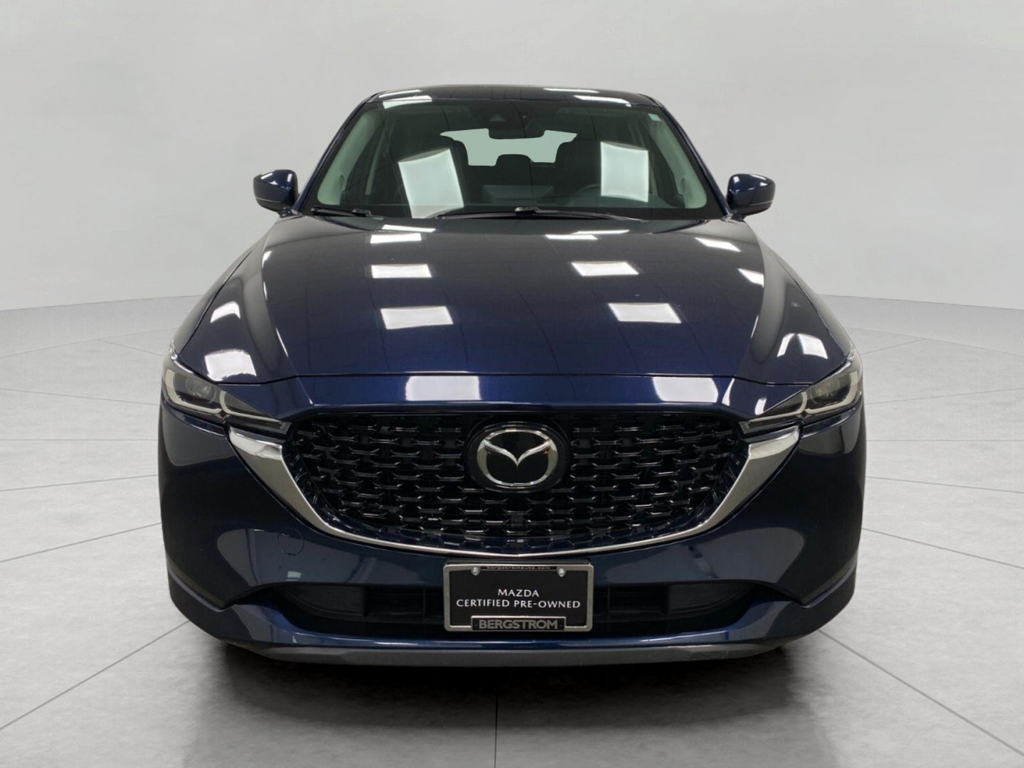 2025 Mazda Mazda CX-5 2.5 S Select Package AWD