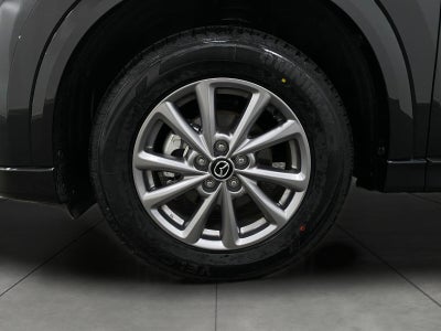 2025 Mazda Mazda CX-5 2.5 S Select Package AWD