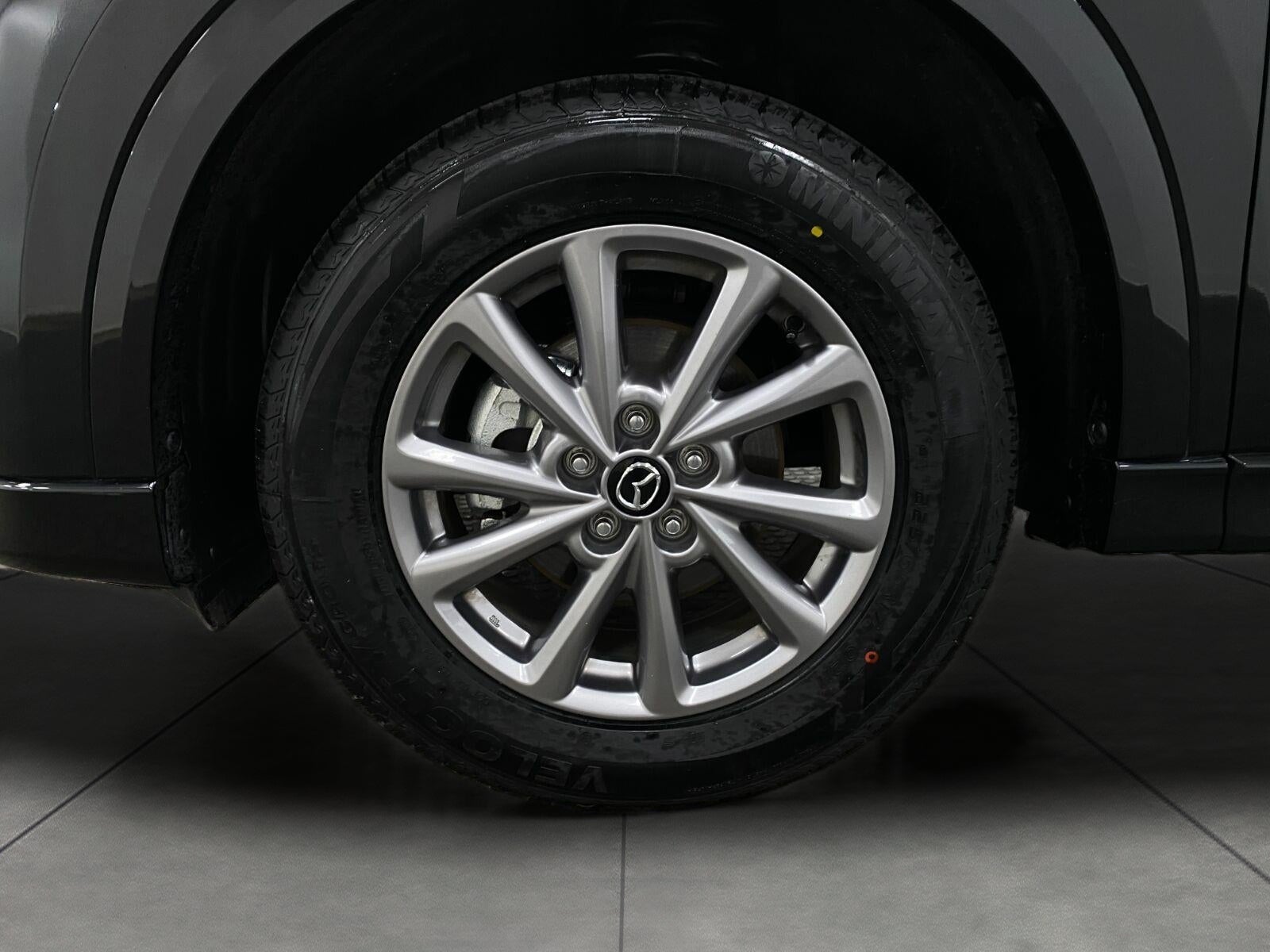 2025 Mazda Mazda CX-5 2.5 S Select Package AWD