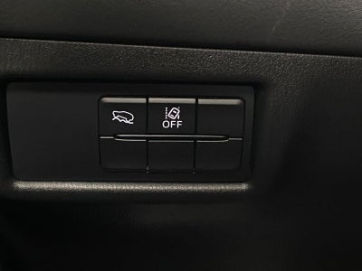 2025 Mazda Mazda CX-5 2.5 S Select Package AWD