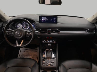 2025 Mazda Mazda CX-5 2.5 S Select Package AWD