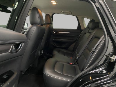 2025 Mazda Mazda CX-5 2.5 S Select Package AWD