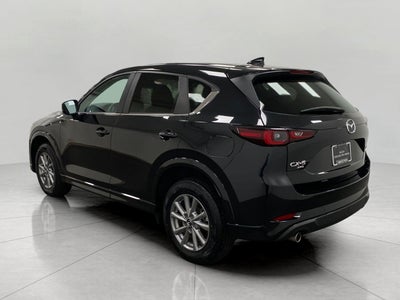 2025 Mazda Mazda CX-5 2.5 S Select Package AWD
