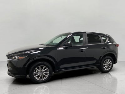 2025 Mazda Mazda CX-5 2.5 S Select Package AWD