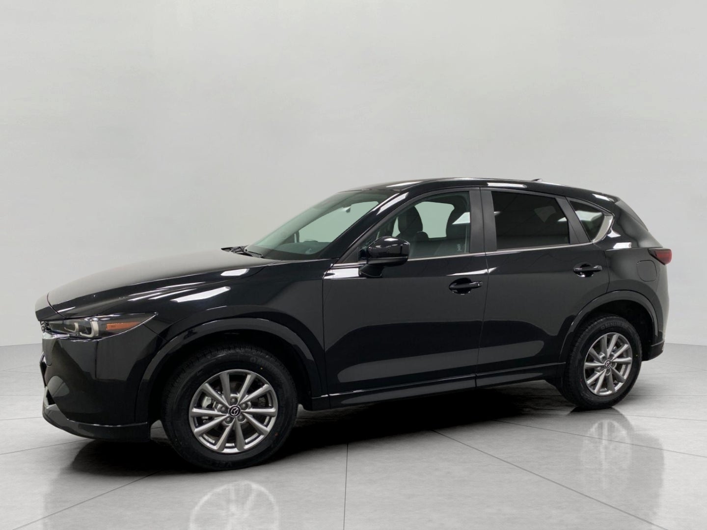 2025 Mazda Mazda CX-5 2.5 S Select Package AWD
