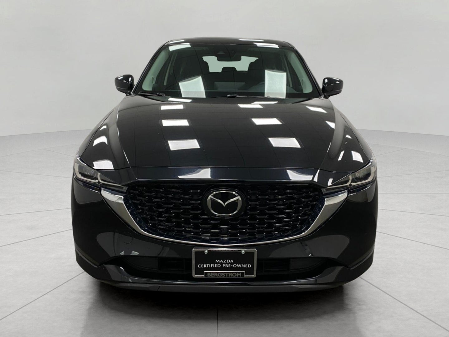 2025 Mazda Mazda CX-5 2.5 S Select Package AWD