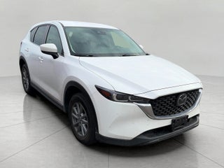 2022 Mazda Mazda CX-5 2.5 S Select Package AWD