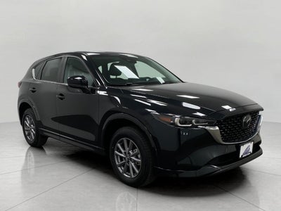 2025 Mazda Mazda CX-5 2.5 S Preferred Package AWD