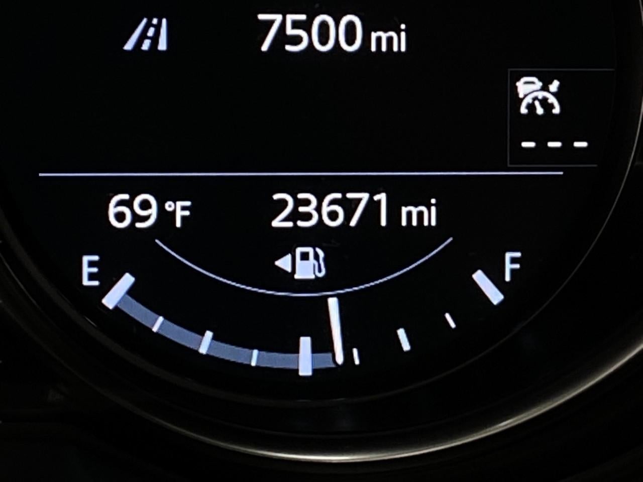 2025 Mazda Mazda CX-5 2.5 S Preferred Package AWD