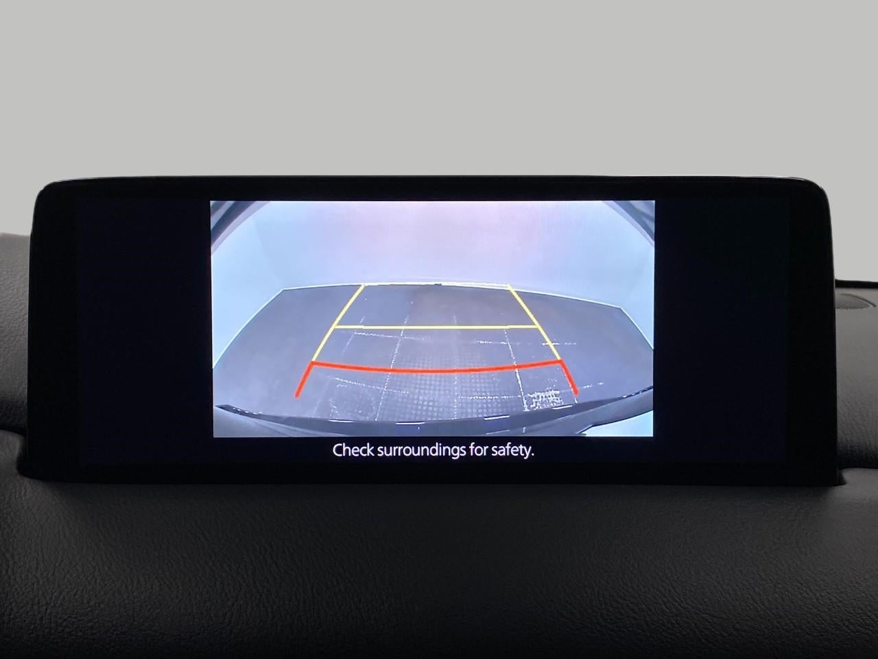 2025 Mazda Mazda CX-5 2.5 S Preferred Package AWD