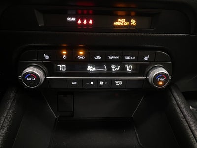 2025 Mazda Mazda CX-5 2.5 S Preferred Package AWD