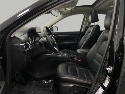 2025 Mazda Mazda CX-5 2.5 S Preferred Package AWD