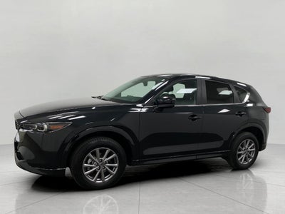 2025 Mazda Mazda CX-5 2.5 S Preferred Package AWD