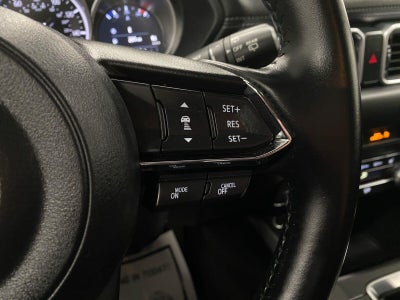 2025 Mazda Mazda CX-5 2.5 S Preferred Package AWD