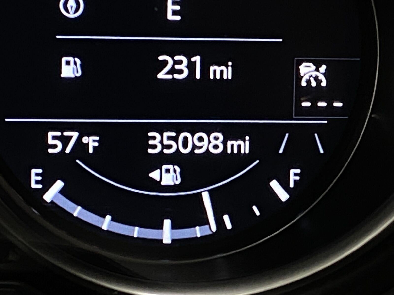 2025 Mazda Mazda CX-5 2.5 S Preferred Package AWD