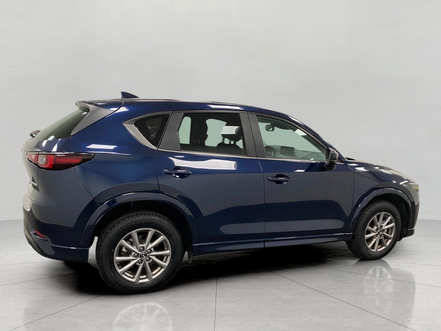 2025 Mazda Mazda CX-5 2.5 S Preferred Package AWD