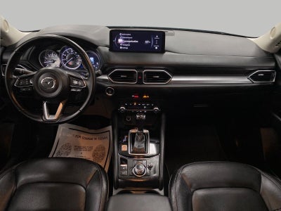 2025 Mazda Mazda CX-5 2.5 S Preferred Package AWD