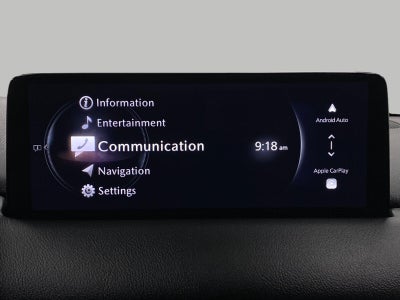 2025 Mazda Mazda CX-5 2.5 S Preferred Package AWD
